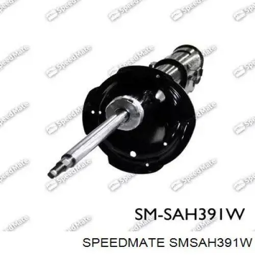 SMSAH391W Speedmate Амортизатор передней подвески правый