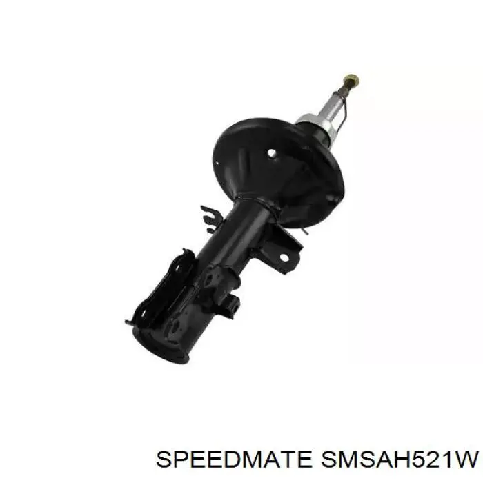 Купить SMSAH521W Speedmate Амортизатор подвески передний правый