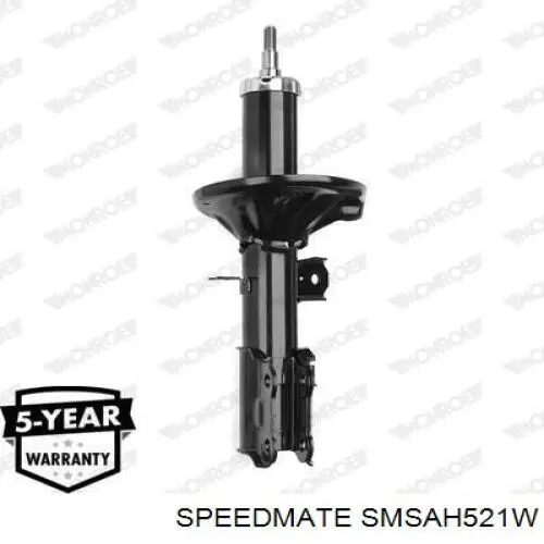 SMSAH521W Speedmate Амортизатор передней подвески правый