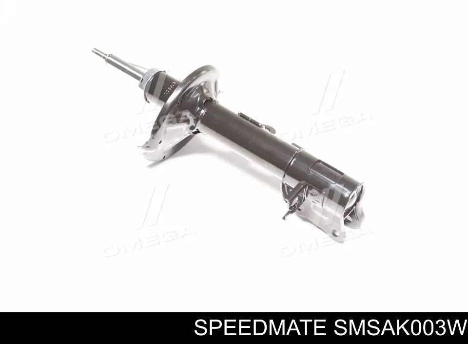 SMSAK003W Speedmate amortecedor traseiro direito