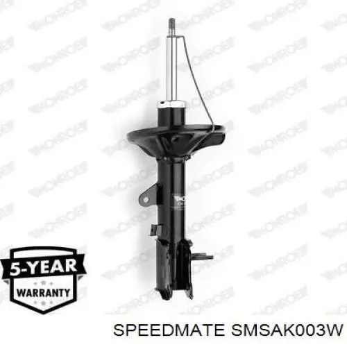 Купить SMSAK003W Speedmate Амортизатор задний правый