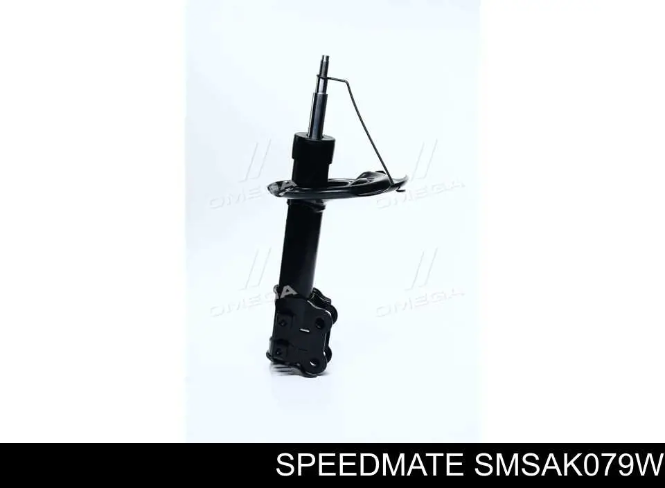 Амортизатор передний левый SMSAK079W Speedmate