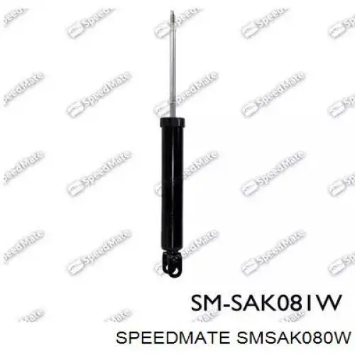 SMSAK080W Speedmate Амортизатор передней подвески правый
