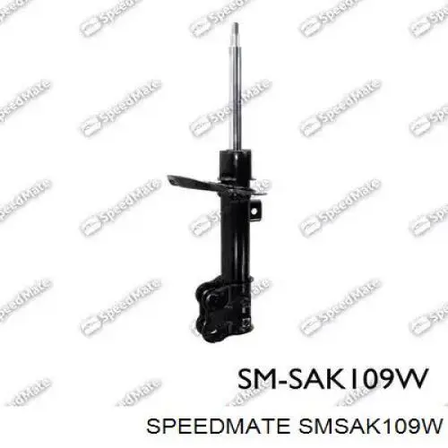 Амортизатор передний правый SMSAK109W Speedmate