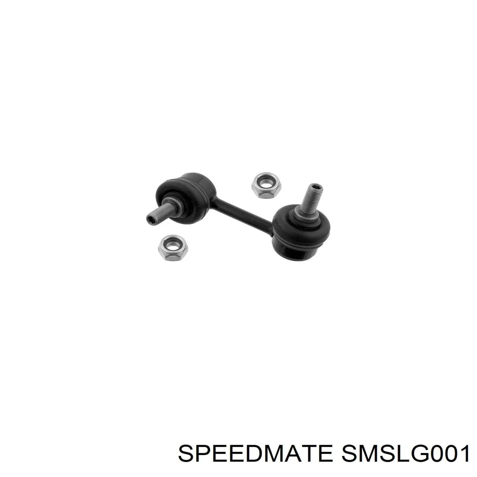 SM-SLG001 Speedmate стойка стабилизатора переднего левая