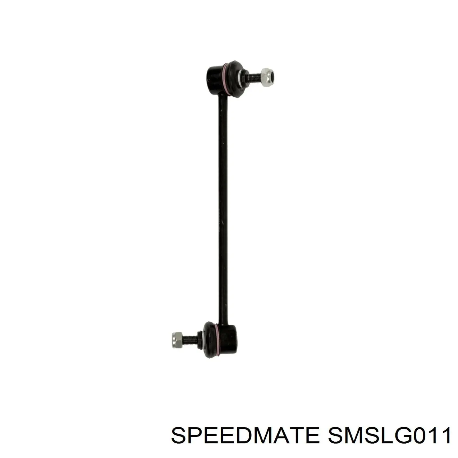 SMSLG011 Speedmate