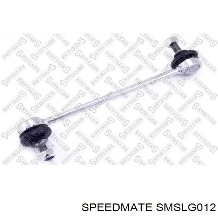 Стойка заднего стабилизатора SMSLG012 Speedmate