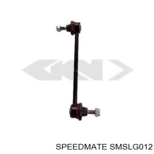 Стойка стабилизатора, заднего Speedmate SMSLG012