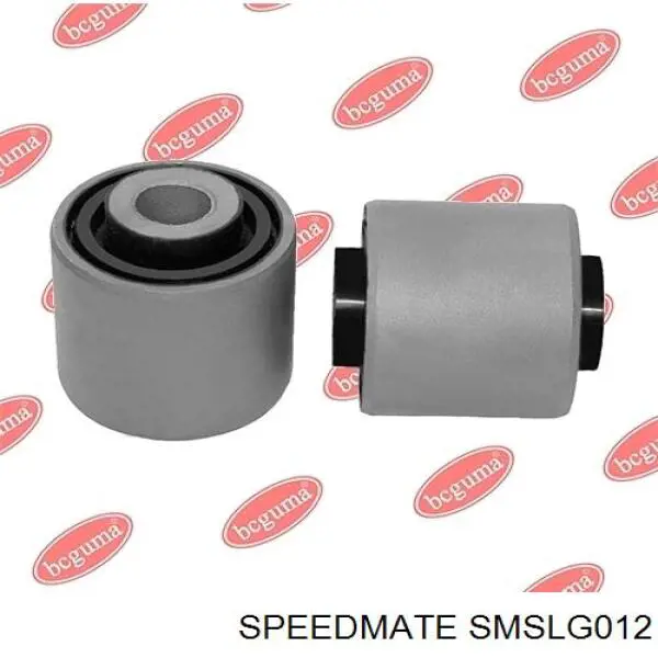 Линк стабилизатора, заднего Speedmate SMSLG012 цена, от 8.60 USD
