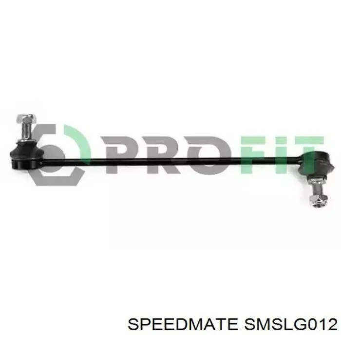 Купить SMSLG012 Speedmate Солдатик стабилизатора, заднего