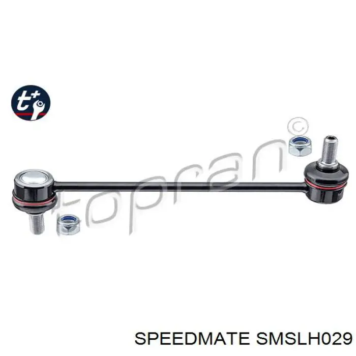 Тяга переднего стабилизатора Speedmate SMSLH029 цена, от 8.72 USD