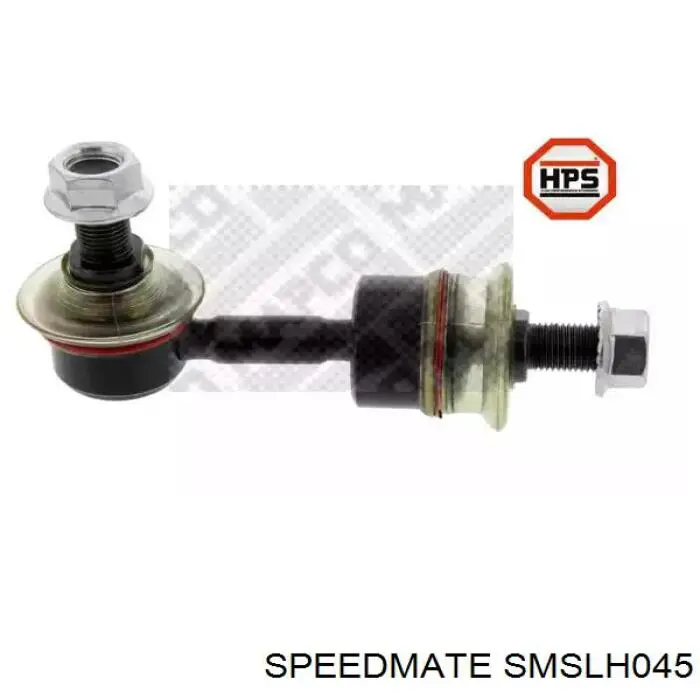 Линк стабилизатора, переднего, левый Speedmate SMSLH045 цена, от 12.81 USD