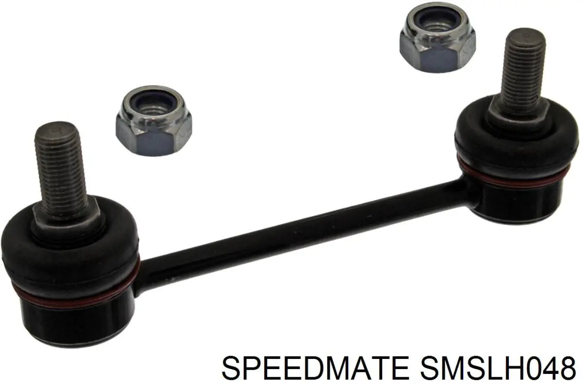 Стойка стабилизатора заднего SMSLH048 Speedmate