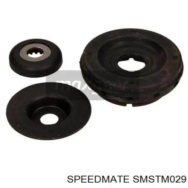 Опора переднего амортизатора SMSTM029 Speedmate