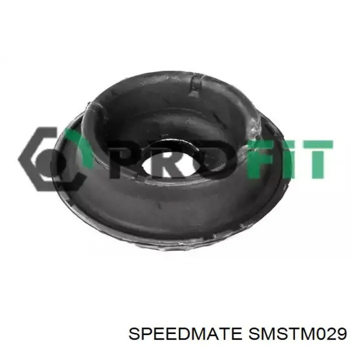 SMSTM029 Speedmate Подушка амортизатора переднего