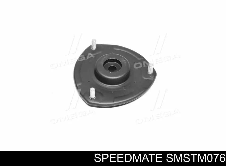 Опора амортизатора переднего SMSTM076 Speedmate