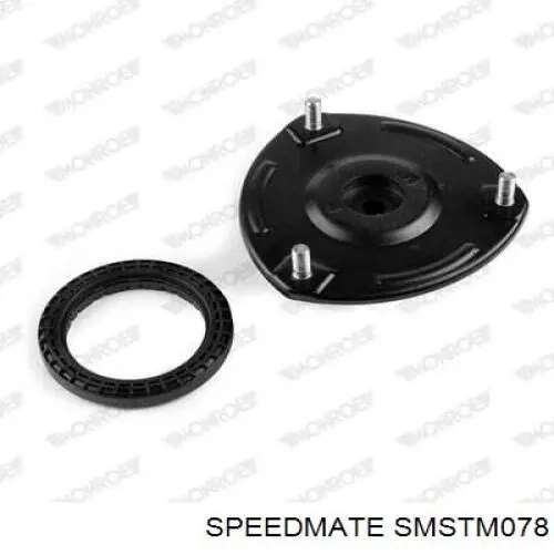 SMSTM078 Speedmate Подушка амортизатора переднего