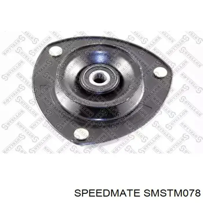 SMSTM078 Speedmate Подушка амортизатора переднего