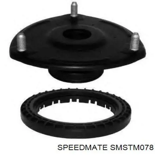 Опора стойки амортизатора переднего Speedmate SMSTM078 цена, от 23.17 USD