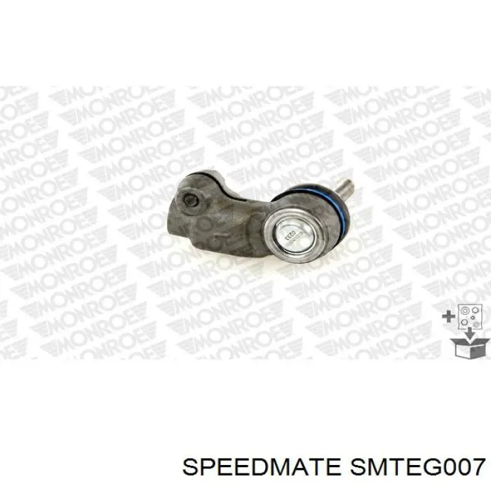 Рулевой наконечник Speedmate SMTEG007 цена, от 7.34 USD