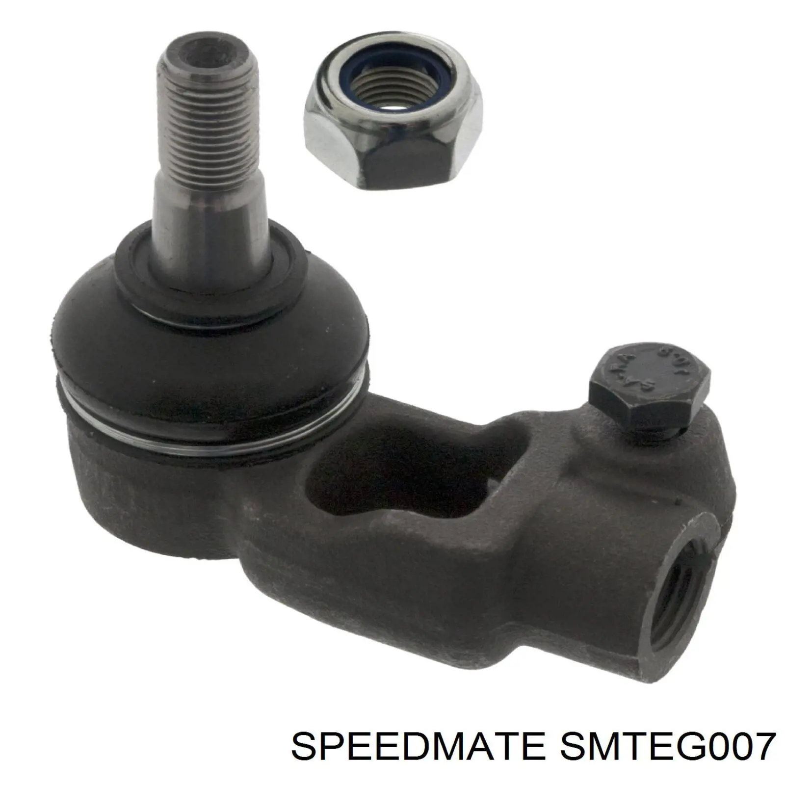 Наконечник рулевой тяги Speedmate SMTEG007