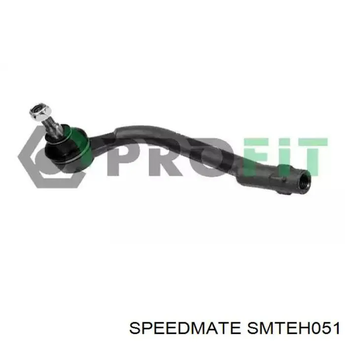Купить SMTEH051 Speedmate Наконечник рулевой тяги, внешний