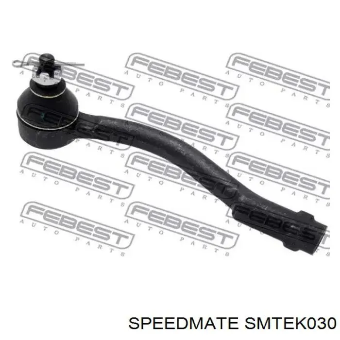 SMTEK030 Speedmate Наружный наконечник рулевой тяги