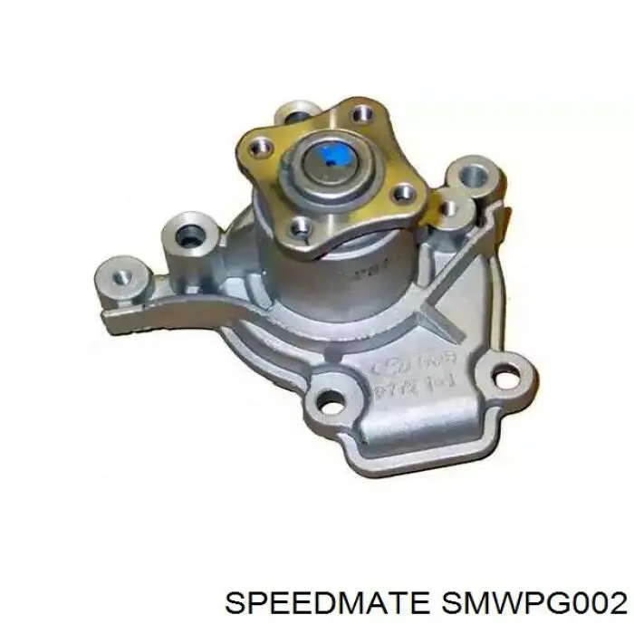 Помпа охлаждения Speedmate SMWPG002 цена, от 19.54 USD