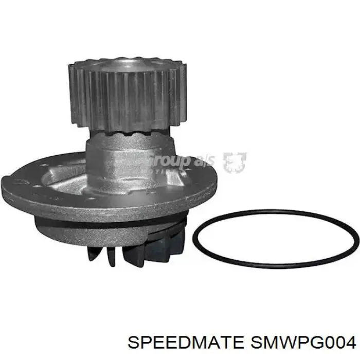 Купить SMWPG004 Speedmate Насос охлаждения