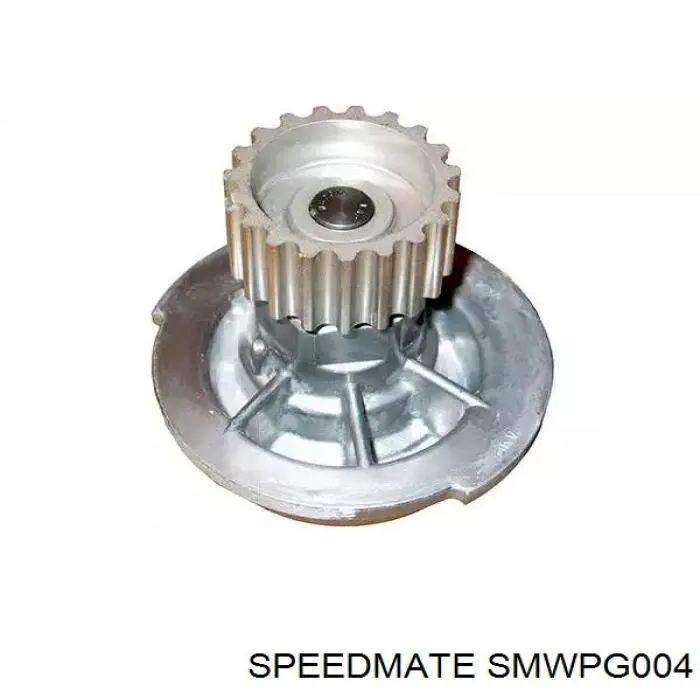 Помпа SMWPG004 Speedmate