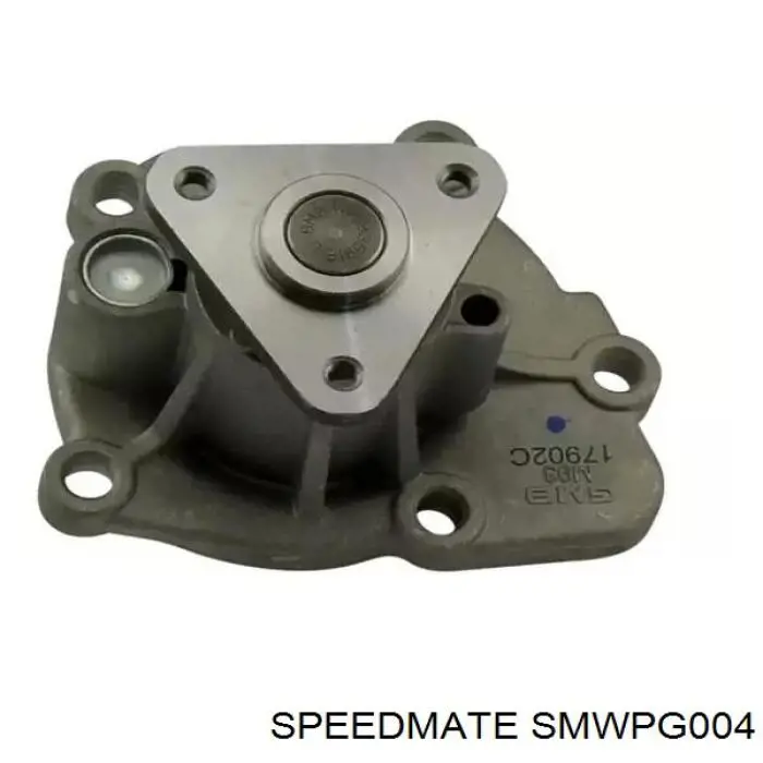 Помпа охлаждения Speedmate SMWPG004 цена, от 17.91 USD