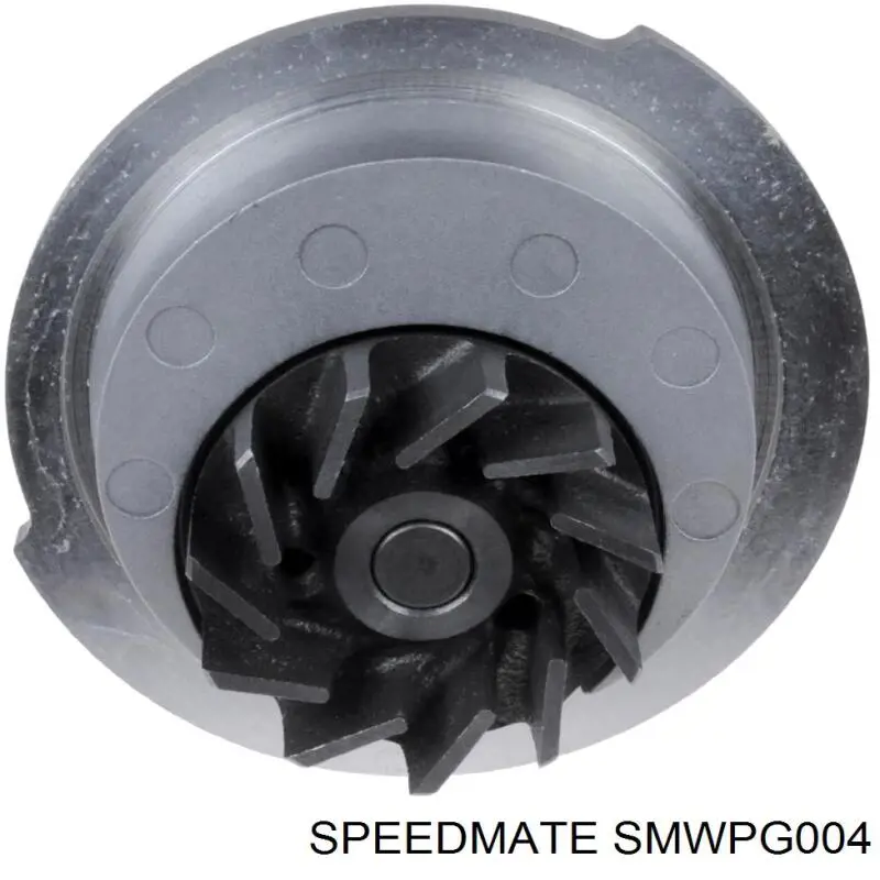 SMWPG004 Speedmate Насос водяной