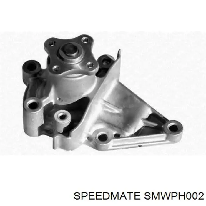 Купить SMWPH002 Speedmate Насос охлаждения
