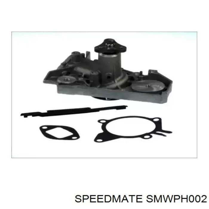 Помпа SMWPH002 Speedmate