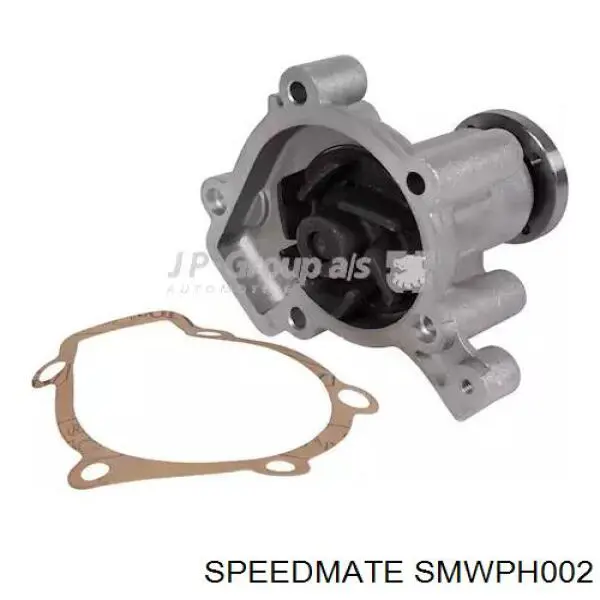 Водяной насос Speedmate SMWPH002