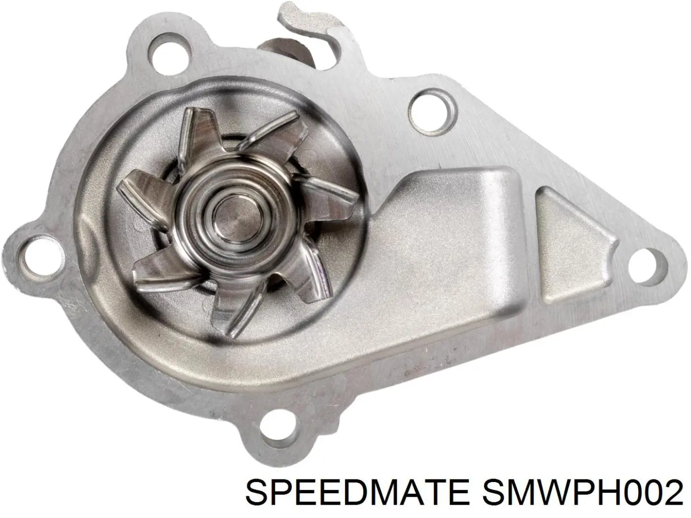 SMWPH002 Speedmate Насос водяной