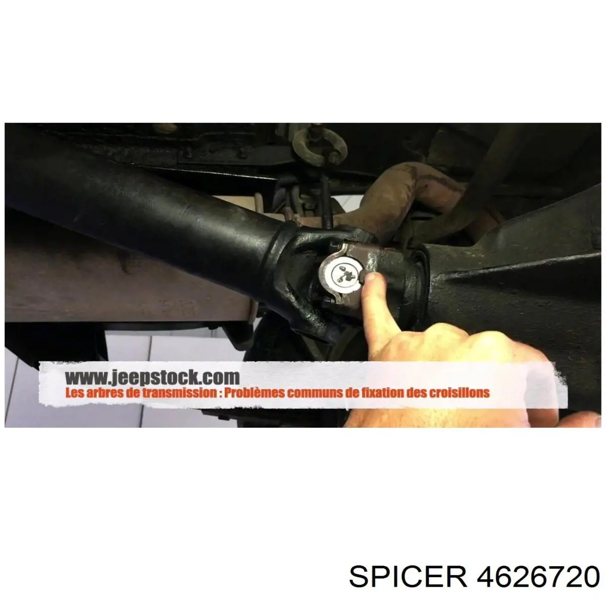 Disco de fricção de diferencial auto-blocante, kit para Jeep Grand Cherokee 