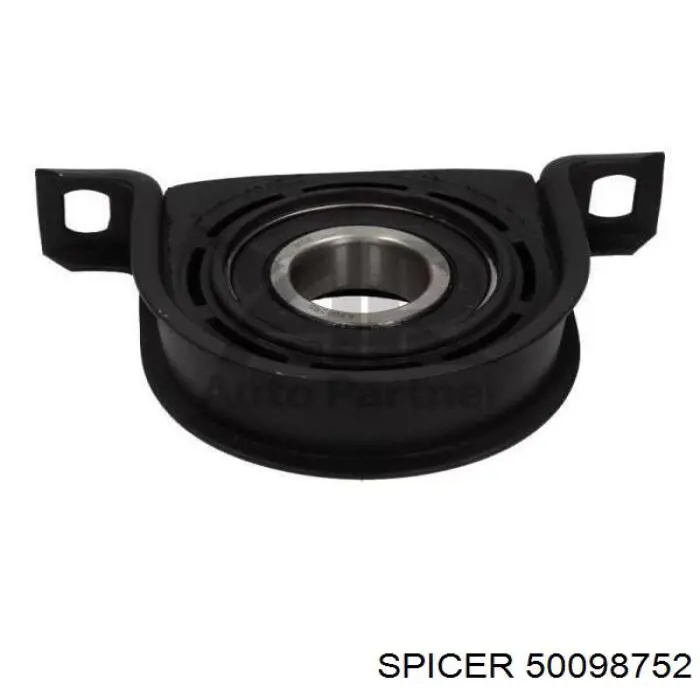 50098752 Spicer Подвесной подшипник кардана