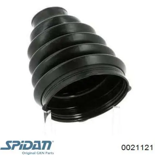 Купить 0021121 GKN-Spidan Пыльник гранаты наружный, передний