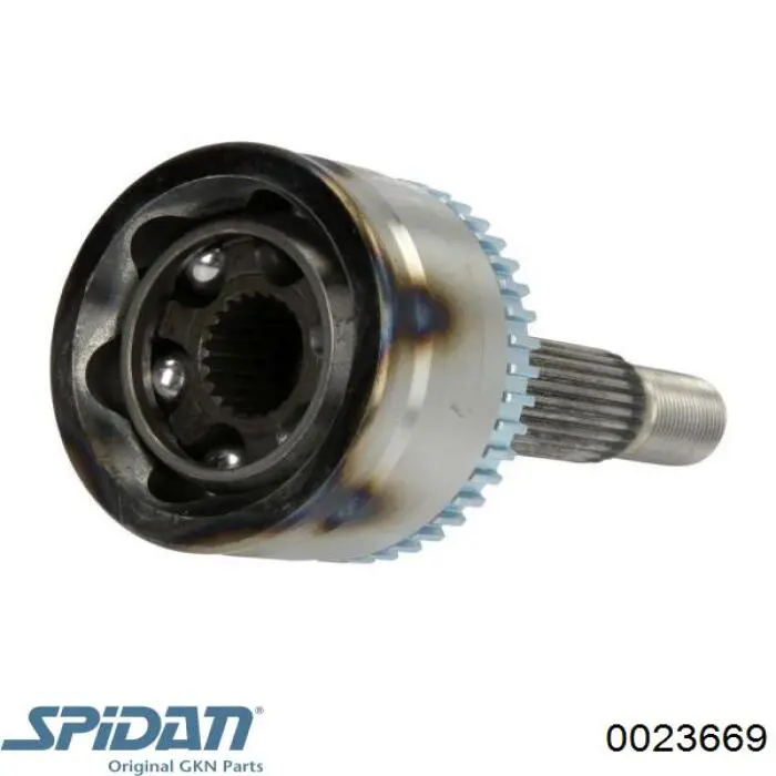 0023669 GKN-Spidan Наружная граната