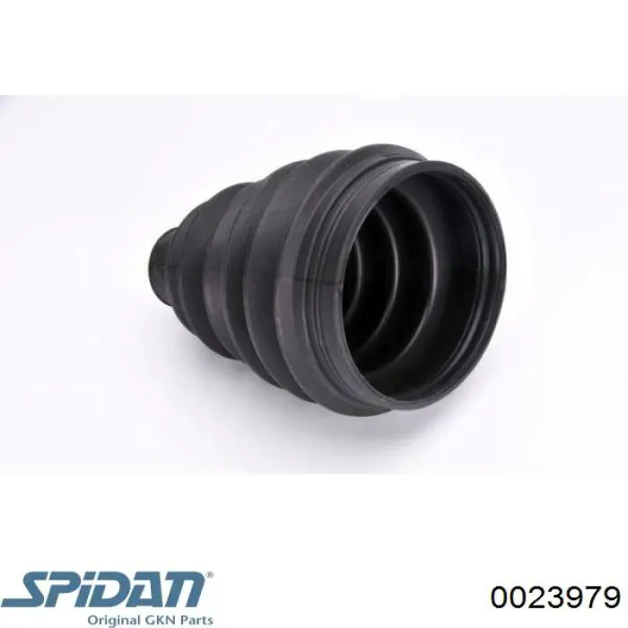 Купить 0023979 GKN-Spidan Внешняя граната