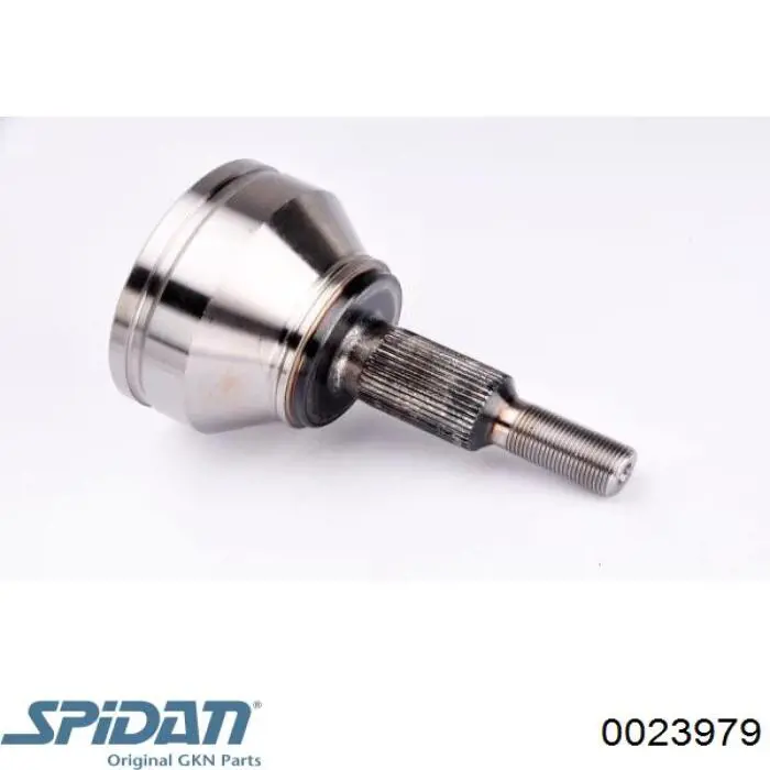 ШРУС наружный передний 0023979 GKN-Spidan