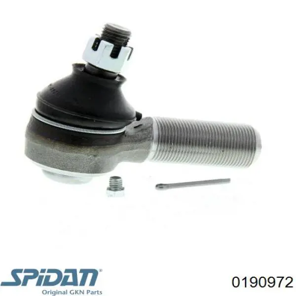  0190972 GKN-Spidan