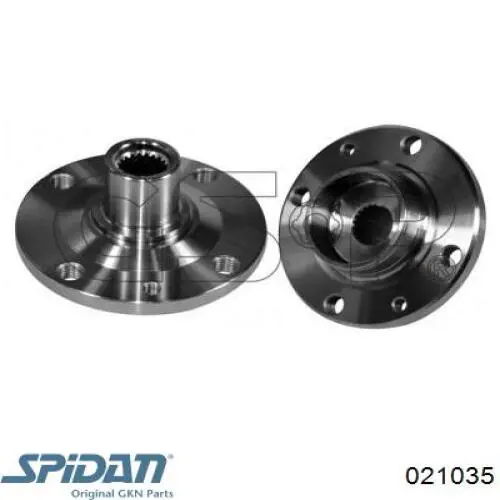 Купить 021035 GKN-Spidan Пыльник гранаты наружный, передний