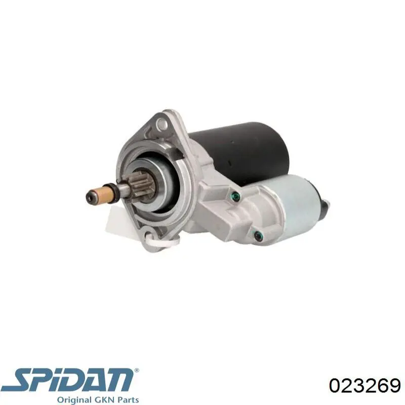 Пыльник ШРУСа внутренний 0023269 GKN-Spidan