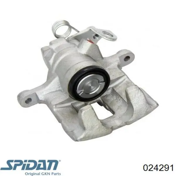 Пыльник ШРУСа внутренний 024291 GKN-Spidan