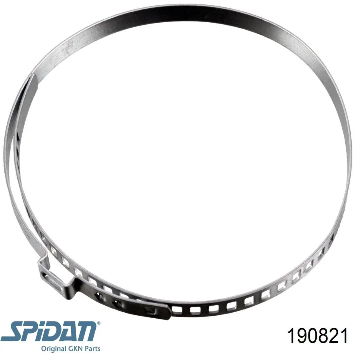  GKN-Spidan 190821 цена, от 9.29 USD