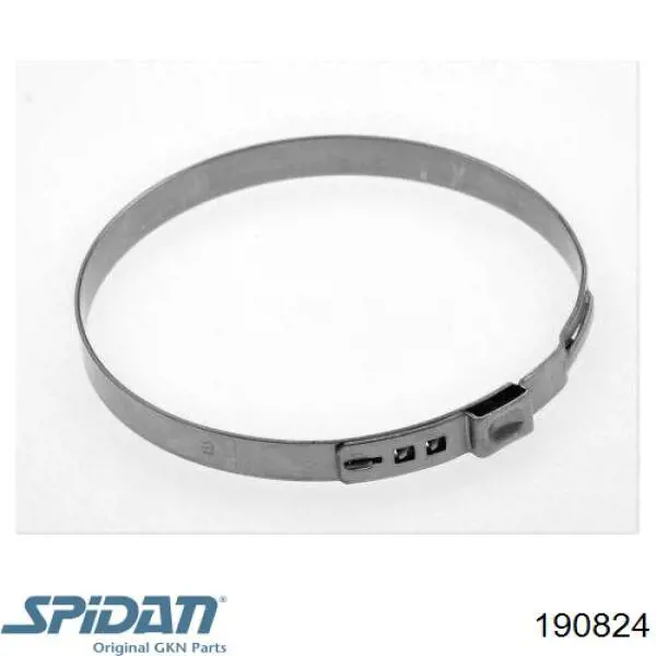  GKN-Spidan 190824 цена, от 6.76 USD