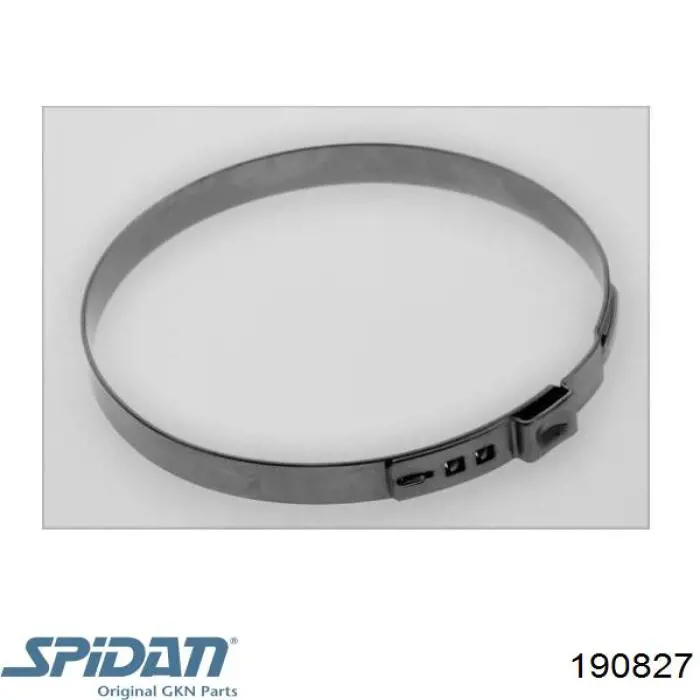  GKN-Spidan 190827 цена, от 10.82 USD