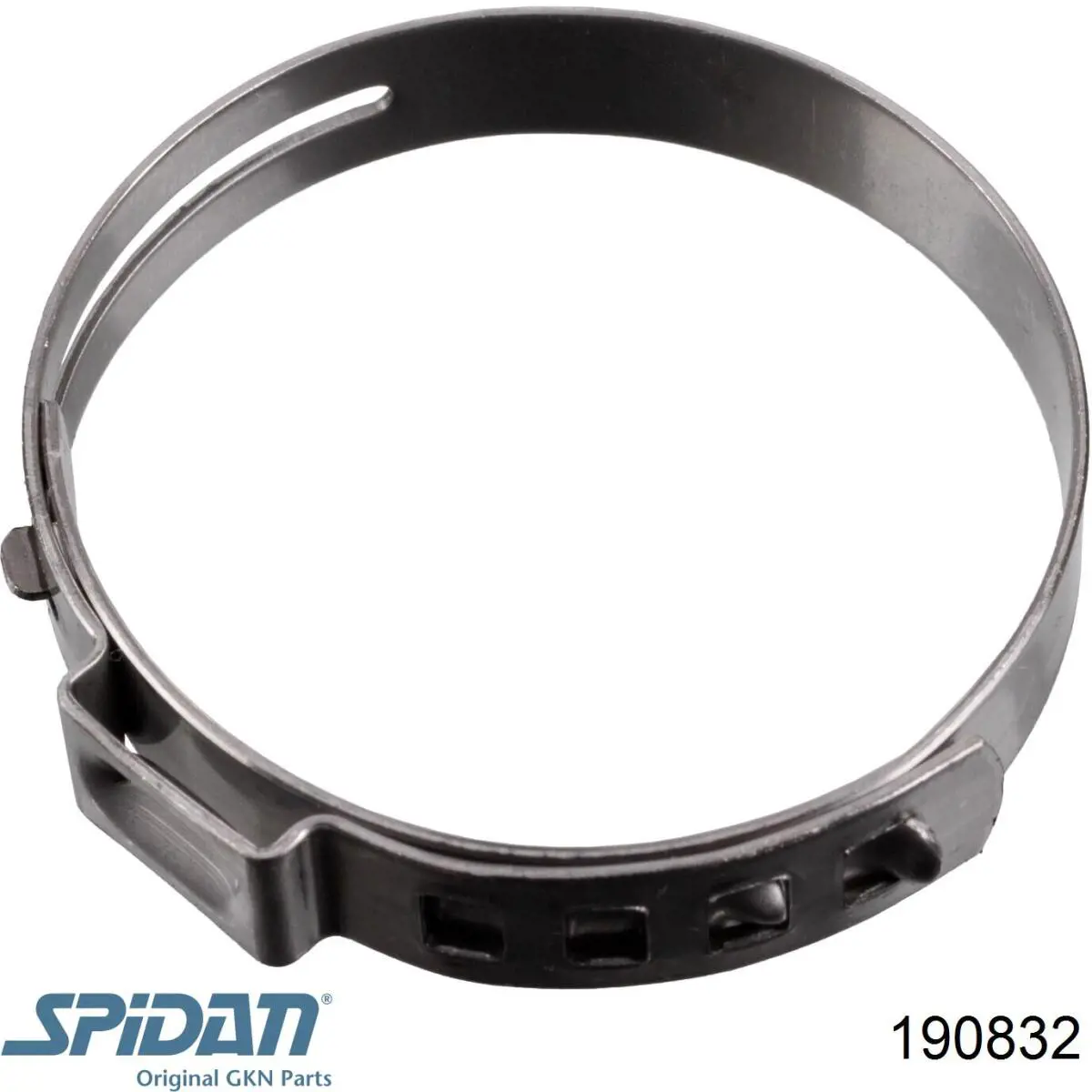  GKN-Spidan 190832 цена, от 1.80 USD